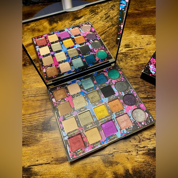 Tartiest Pro Remix palette - Picture 6 of 9